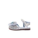 Детские сандалии ABC DOUKIDS Low Top ABCdoukids, синий - фото