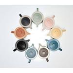 Чайник Чайник Jasper 1,4 литра Ritzenhoff & Breker, серый - фото 2