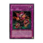 CCG Разрушение цепи (очень редкое), Yu-Gi-Oh - Pharaoh's Servant - Singles - фото