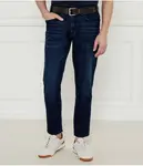 Джинсы Onyx bo Slim fit Boss Orange, серый - фото 3