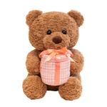 MLING Плюшевый мишка Rose Bear - фото 7