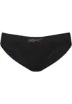 Трусы Reebok "Женские трусы RBK S/Less ASH" (2 шт. в упаковке), черный - фото 2