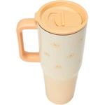 Disney Термокружка, /LinaBell Yellow 1180 мл - фото 4