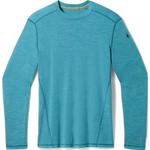 Спортивное термобельё мужское SMARTWOOL, черный - фото 4