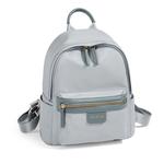 GOLF ГОЛЬФ Женский Рюкзак, Кожа розовая (стиль 2) - фото 22