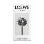 Solo 150 мл Loewe - фото 3