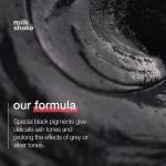 Кондиционер для ледяного блонда 1000мл, Milk Shake - фото 2