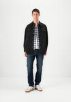 Куртка Wrangler WRANGE JACKET, Mole/Black Denim - фото 2