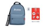 Рюкзак унисекс Dickies, Blue - фото 4