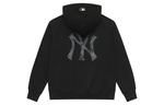 Свитшот Unisex Standard MLB, черный - фото