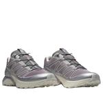 Кроссовки xt pathway 2 Salomon, фиолетовый - фото 2