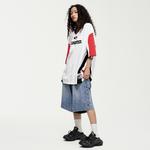 Футболка унисекс STARTER, коричневый - фото 7