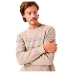 Свитер Garcia B51040, бежевый - фото