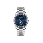 Мужские часы Master Collection LONGINES - фото