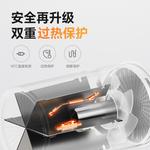 Фен KSKIN, Milk Tea[Concentrator Nozzle] - фото 6