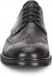 Туфли ECCO Mens Ecco Lisbon, черный - фото 6