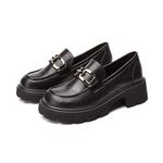 Туфли DAPHNE Loafers Women's - фото 3