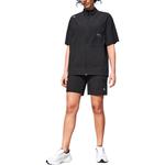 Тренчкот унисекс Descente, черный - фото 7