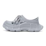 Клоги мужские OUBT, черный - фото 9