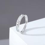 Кольцо Unisex VANA - фото 10