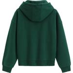 Свитшот женский GAP, желтый - фото 5