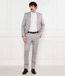 Рубашка ла-сити Slim fit Van Laack, белый - фото 2