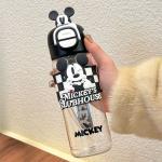 Disney Пластиковые стаканы для воды black white 580ml - фото 3