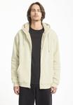 Толстовка Volcom SINGLE STONE LINED, Light Beige/Beige - фото