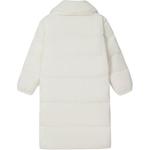 Женская пуховая куртка MICHAEL KORS, Ecru - фото 3