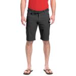 Мужские шорты-бермуды Nile Maier Sports, черный - фото 3