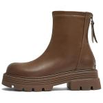 Tata Черные женские ботильоны - фото 10