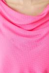 Блузка Medicine, розовый - фото 4