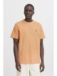 Футболка BLEND, оранжевый - фото