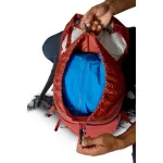 Рюкзак Protium 35 Rab, anthracite - фото 4