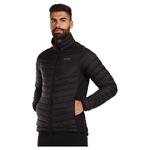 Спортивная куртка Kilpi Actis Down, черный - фото 3