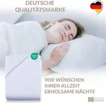 Простыня на резинке из плотного джерси 160x200 антрацит Carpe Sonno - фото 9