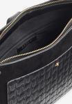 Сумка кросс-боди Lipsy EMBOSSED MESSENGER, Black - фото 5