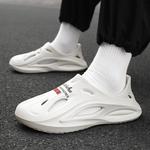 Сабо унисекс Caritesport, черный - фото 68