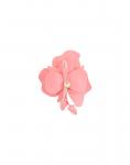 Броши Betty Blue, розовый - фото