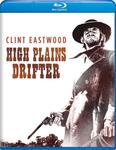 Диск Blu-ray High Plains Drifter - фото