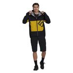 Шорты бермуды Five Ten Trailx, черный - фото 4