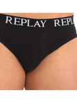 Трусы Replay Underwear, черный - фото 4