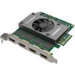 Карта Magewell Pro Capture Quad HDMI (4 канала) - фото