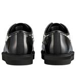 Кроссовки Onitsuka Tiger The Onitsuka Blucher Lo 'Black White' - фото 6