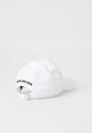 Бейсболка DSQUARED2 ICON Cap, White - фото 4