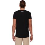 Мужская футболка Seon Original Mammut, черный - фото 4