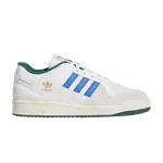 Кроссовки Adidas Forum Low ADV, белый - фото