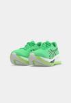 Кроссовки ASICS SONICBLAST, Vital Green/Black/Green - фото 3
