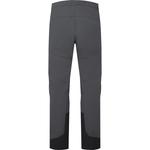 Брюки Rab Ascendor Rab, Anthracite - фото 3