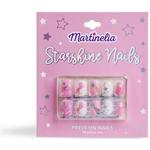 Unicorn 10 пресс-гвоздей 61036 Martinelia - фото